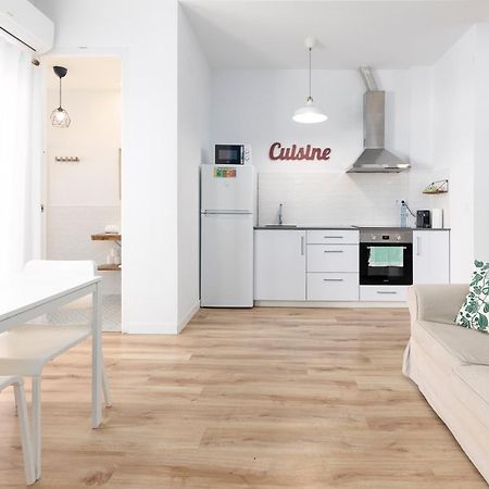 Cozy Apartment Valencia City Center! Exterior foto