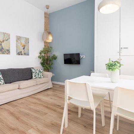 Cozy Apartment Valencia City Center! Exterior foto