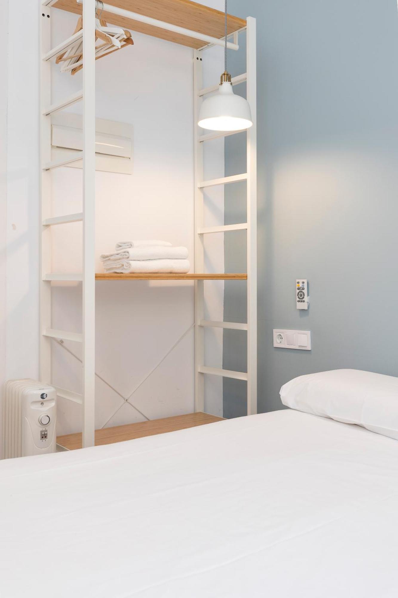 Cozy Apartment Valencia City Center! Exterior foto