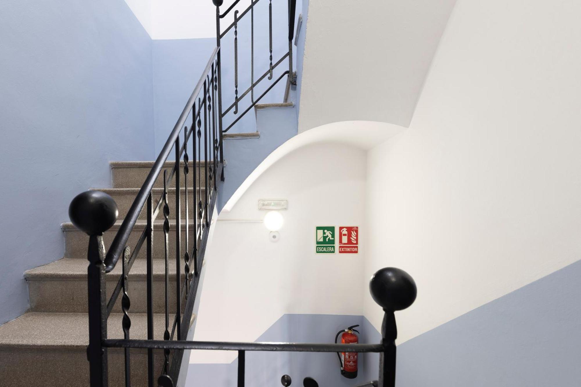 Cozy Apartment Valencia City Center! Exterior foto