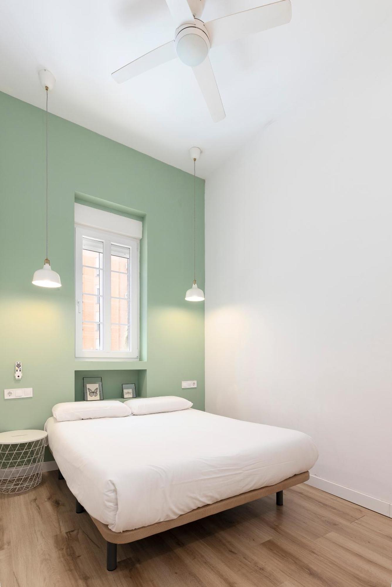 Cozy Apartment Valencia City Center! Exterior foto