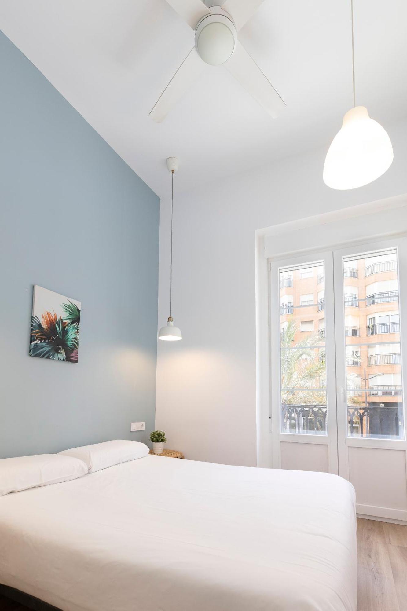 Cozy Apartment Valencia City Center! Exterior foto