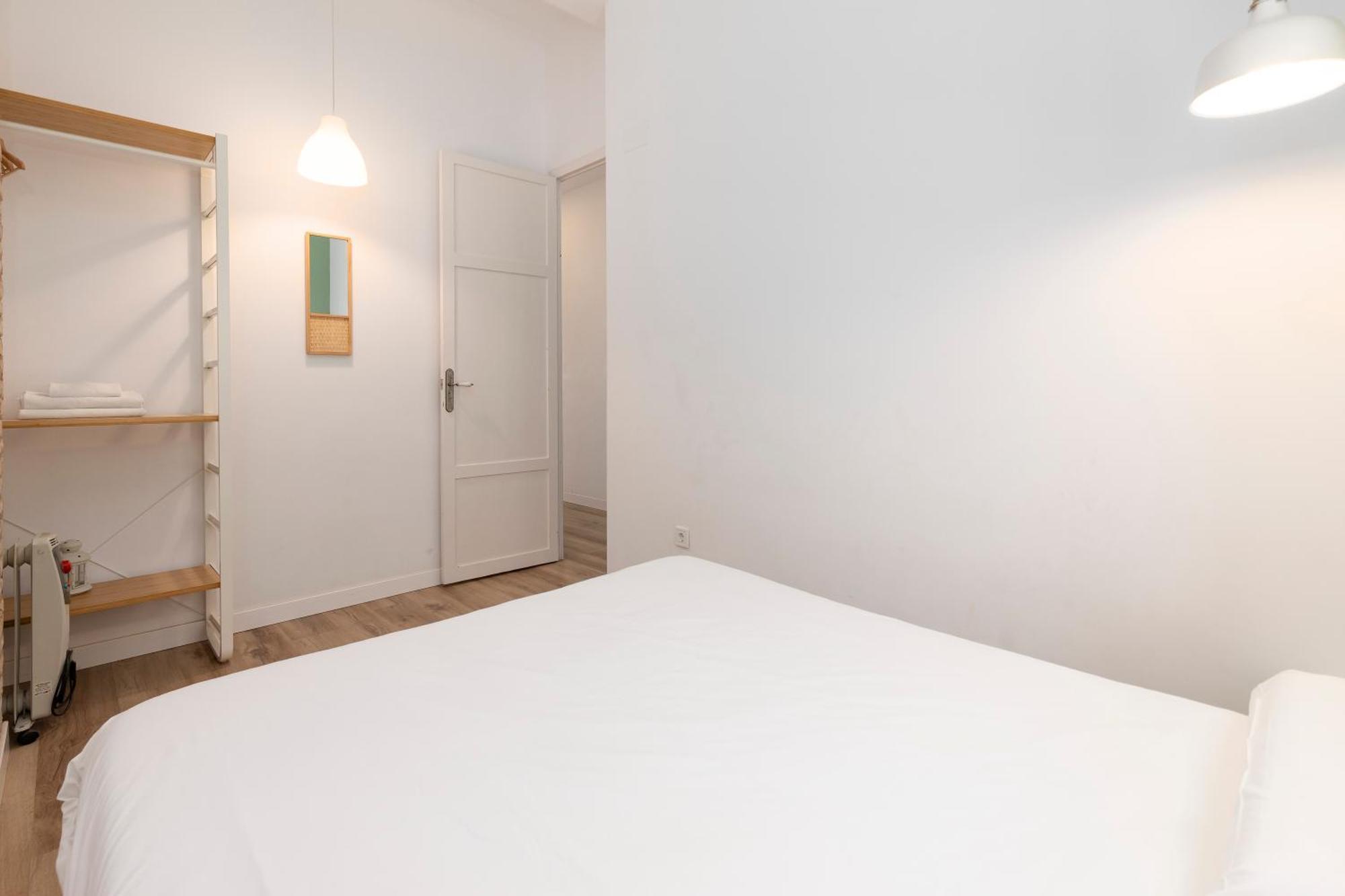 Cozy Apartment Valencia City Center! Exterior foto