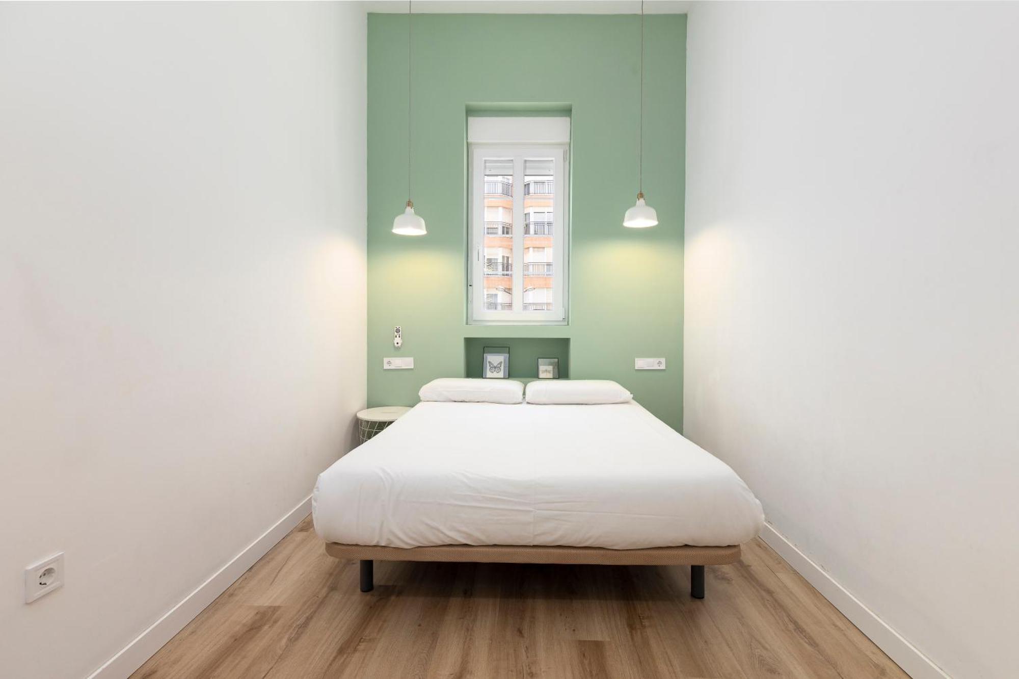 Cozy Apartment Valencia City Center! Exterior foto